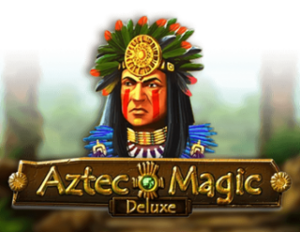 Aztec Magic Deluxe