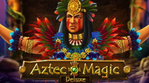 Aztec Magic Deluxe