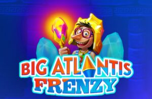 Big Atlantis Frenzy