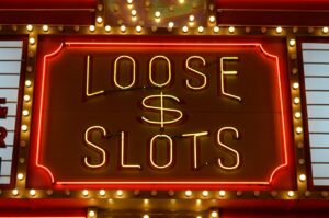 Types of Online Slots